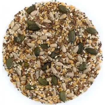 Sušená potravina Nutsman Semínková směs 250 g