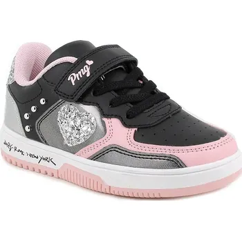 Chlapecké tenisky Dětské tenisky Primigi 8968122 černá 99X, EUR 25