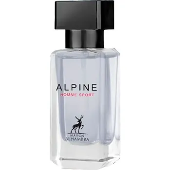 Pánský parfém Maison Alhambra Alpine Homme Sport Parfemovaná voda 30ml, pánske