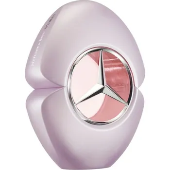 Dámský parfém Mercedes-Benz Woman Eau de Toilette Toaletní voda EDT - Tester 90ml, dámske