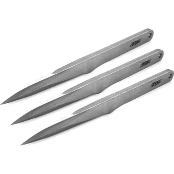 Kuchyňský nůž ACEJET SLIDER ALBION - Vrhací nůž - sada 3ks