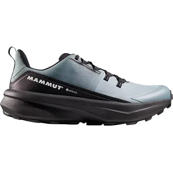 Pánská treková obuv Pánské boty Mammut Aenergy Hike Low GTX 00791 strata-black 46 2/3 EU