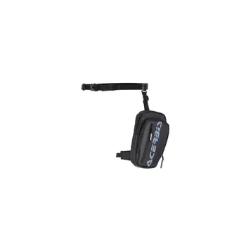 Acerbis taška na nohu voděodolná 3L černá