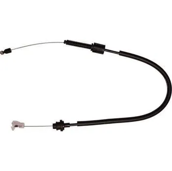 Plynové lanko Tažné lanko ovládání plynu RENAULT 19 II - 1.7 (RENAULT 7700271055 PEX 13.0466)