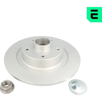 Brzdový kotouč Brzdový kotouč OPTIMAL 702979BS1