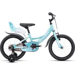 Dětské kolo CTM JENNY Frame Size: 8"