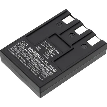 Baterie Cameron Sino CS-NB3L pro Canon IXY Digital L - neoriginální