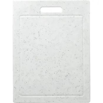 Kuchyňské prkénko SILVERCREST® Kuchyňské prkénko (velká / bílá)