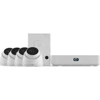 UBNT Network Video Recorder Instant Kit UNVR-Instant-Kit-EU