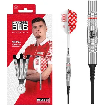 Šipka Šipky Soft Bull's Niko Springer 22 g