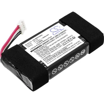 Baterie pro mobilní telefon Baterie Cameron Sino CS-SRX330SL za Sony ST-03 - neoriginální