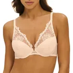 Simone Pérèle Intrique podprsenka jemně růžová - Růžová / 75 B