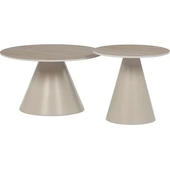 Obývací pokoj Konferenční stolek CT-F4118 Bk