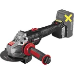 PARKSIDE PERFORMANCE® Aku úhlová bruska PWSAP 20-Li G7 – bez akumulátoru a nabíječky