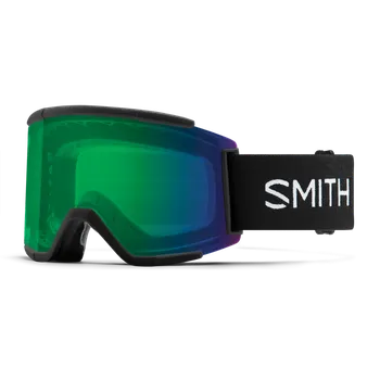 Smith Squad XL blk/every day green