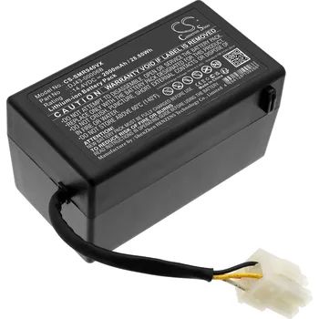 Příslušenství pro notebook Baterie Cameron Sino CS-SMR940VX pro Samsung Navibot VR10F71UCBC/FET - neoriginální