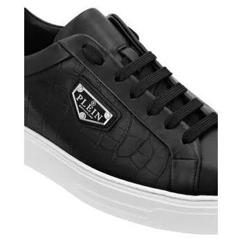 Dámské tenisky PHILIPP PLEIN Sneakersy 25557 Černá 37