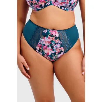 Kalhotky Klasické kalhotky Elomi Lucie I s vysokým pasem