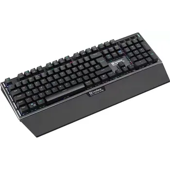 Klávesnice Sandberg FireStorm Mech Keyboard BE černá
