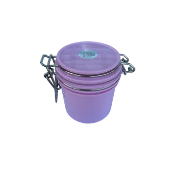 Zásobník na lepidlo s kovovým uzávěrem