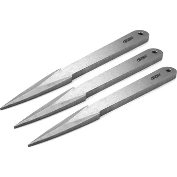 Kuchyňský nůž ACEJET BREAKER CRUSHER - Vrhací nůž - sada 3ks