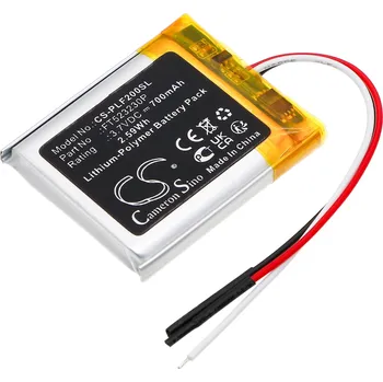 Baterie pro mobilní telefon Baterie Cameron Sino CS-PLF200SL pro Plantronics Voyager Focus 2 - neoriginální