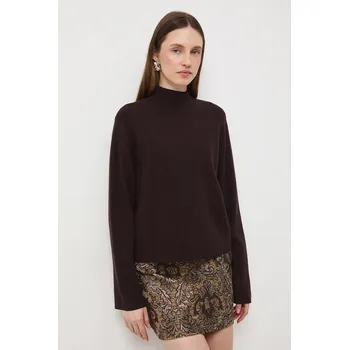 Dámský svetr Svetr Medicine RW25-SWD0B0 hnědá 88X, vel. XL