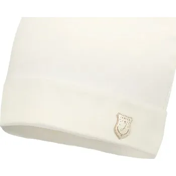 Čepice Dětská čepice Jamiks REDDY REDDY.Nak.glo.JWH071.K béžová 01X, vel. 38