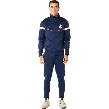 Fan-shop Souprava REAL MADRID No29 navy velikost: S