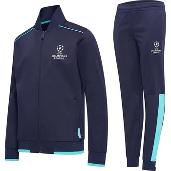 Fan-shop Dětská souprava CHAMPIONS LEAGUE 25/26 navy velikost: 164