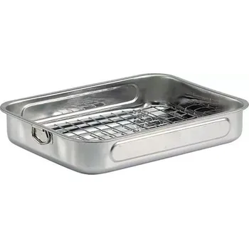 Plech na pečení Gastro 227757087 35 x 25 x 6 cm