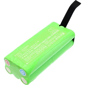 Baterie k notebooku Baterie Cameron Sino CS-IFS300VH pro Infinuvo Cleanmate S400 - neoriginální