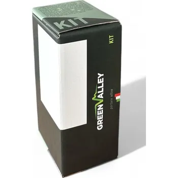 Příslušenství ke střešnímu nosiči Montážní kit Aurilis Green Valley Quick 156.651