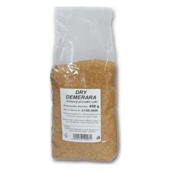 Sladidlo Cukr - třtinový, 450 g