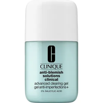 Pleťový krém Clinique Anti-Blemish Solutions Clinical™ Pokročilý čisticí gel proti nedokonalostem pleti 20ml