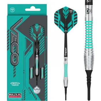 Šipka Šipky Soft Bull's Veco V2 18 g