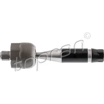 Táhlo řízení Axiální kloub, příčné táhlo řízení TOPRAN (115768)