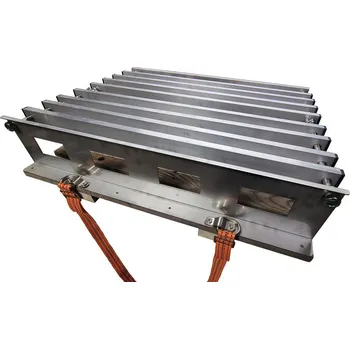 Zábavní pyrotechnika RACK ROW 9S