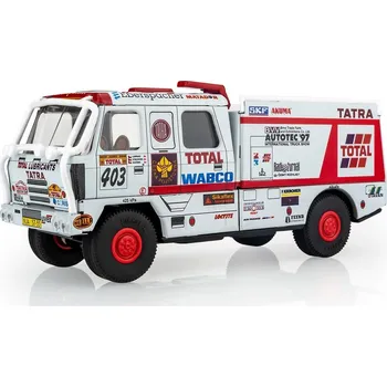 KOVAP Tatra 815 Dakar 1997