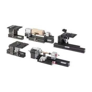 Frézka TheCoolTool 160200edu3 EDU Upgrade Technics 3 (Power)