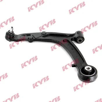 Zavěšení kol Příčné rameno - řídící páka zavěšení kol KYB KSC4104