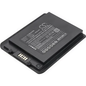 Baterie k notebooku Baterie Cameron Sino CS-MDH600BL - neoriginální