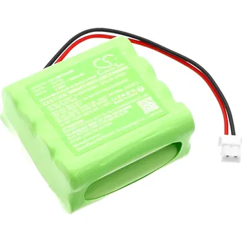 Baterie k notebooku Baterie Cameron Sino CS-SMP200MD za Schwa 104706 - neoriginální