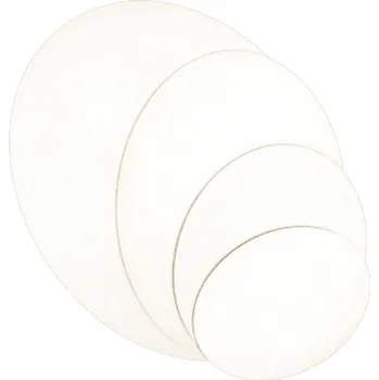 Textilie Dielo Malířské plátno LV3040 30 x 40 cm 1 ks