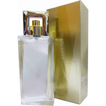 Dámský parfém Avon Attraction parfémovaná voda dámská EDP 50 ml