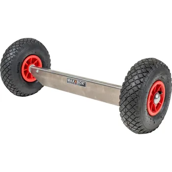 Fotbalový míč Kola Cawila MAXXBOX Wheels Schwarz 1000614326 Velikost OS