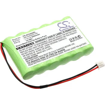 Baterie Cameron Sino CS-GTC850SL pro Graetz TC850B - neoriginální