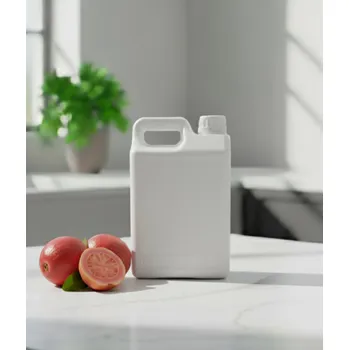 Sirup SIRUP RED GUAVA 2,5 kg