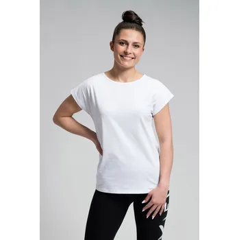 CityZen ALTA dámské bavlněné triko nepropouštějící pot bílé Barva: bílá, Velikost: 36