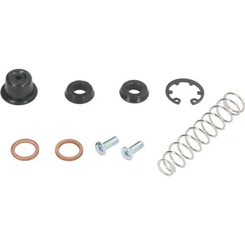 Brzda pro motocykl Opravná sada přední brzdové pumpy All Balls YAMAHA MT-07 rok 14-